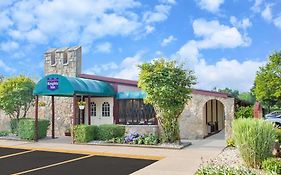 Knights Inn - Battle Creek